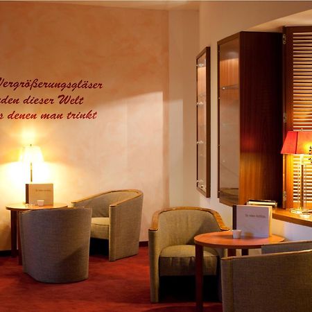 Best Western Plus Hotel Kassel City Exterior foto