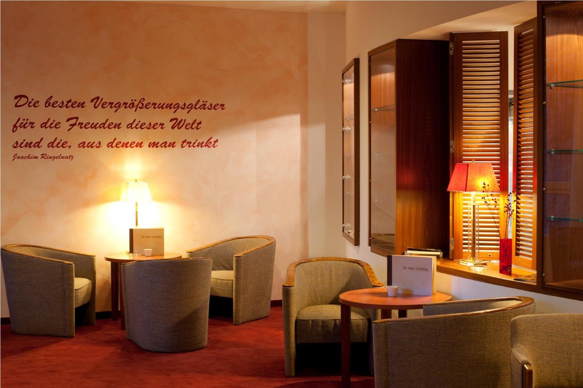 Best Western Plus Hotel Kassel City Exterior foto